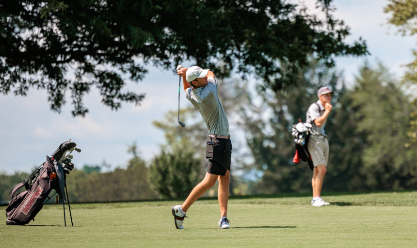 Roanoke College Baseball Golf Tournamentevents image