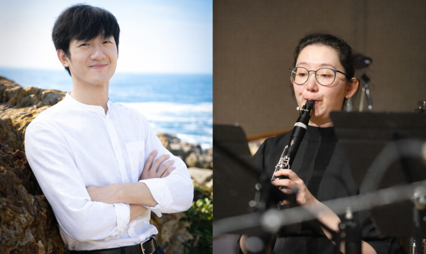 Harmonious Horizons: Bridging between Al and Artistryevent image