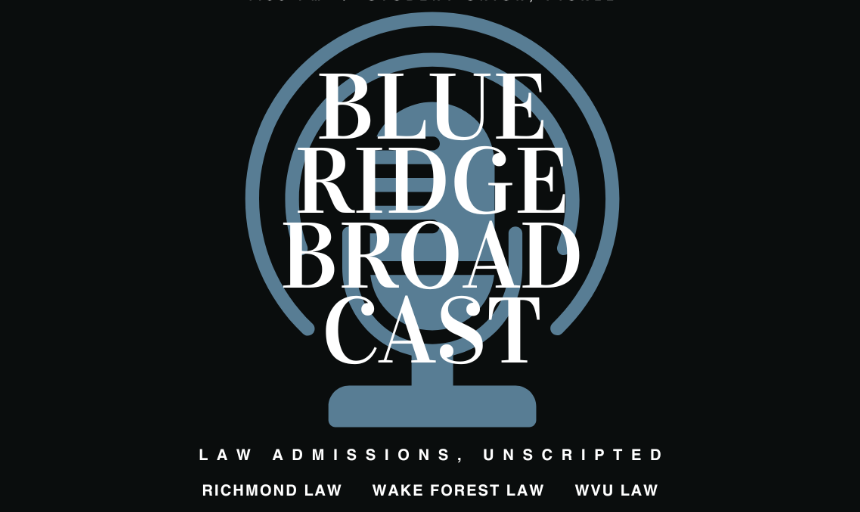 Law School Admissions, Unscriptedevents image