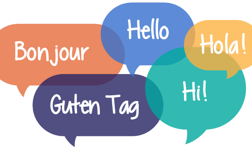 Leveraging Language Study for Professional and Academic Opportunitiesevent image