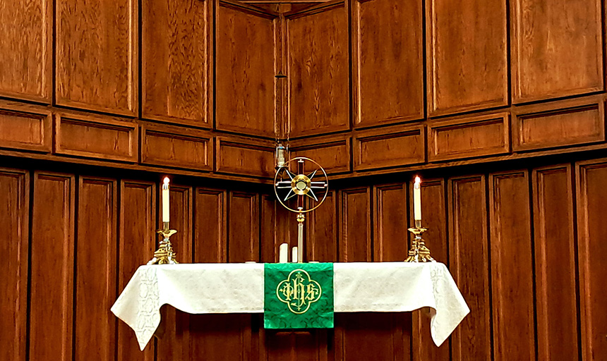 Catholic Massevents image
