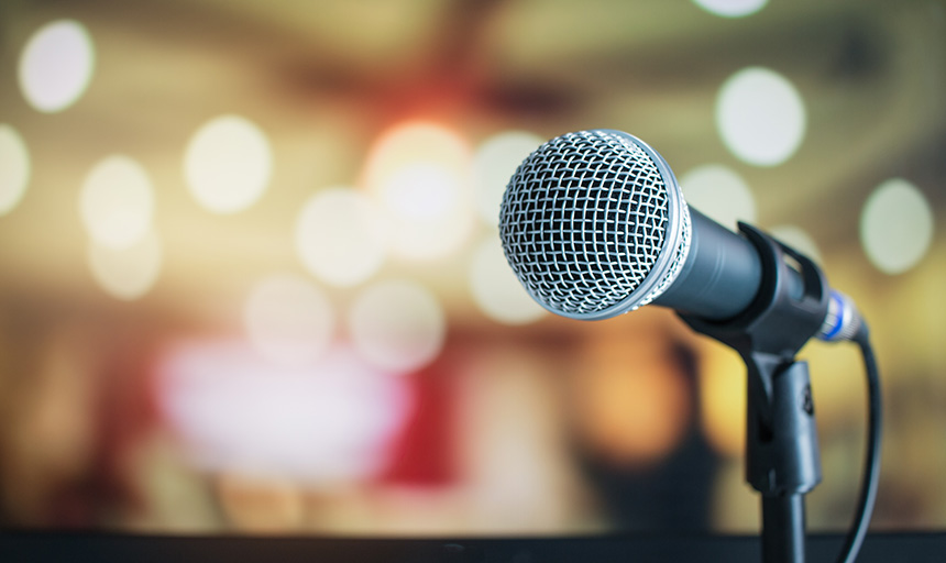 Open Mic Night at Mill Mountain Coffee & Teaevents image