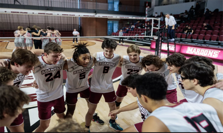 Pack the Courtevent image