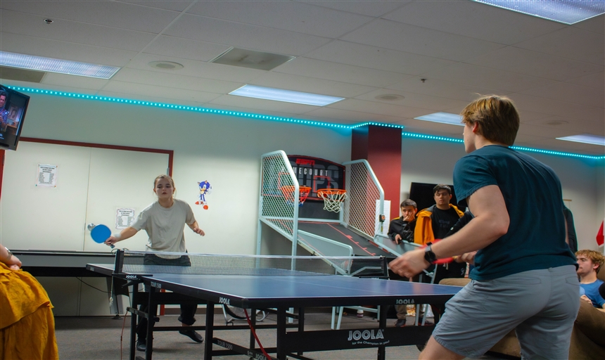 Ping Pong Tournament events image