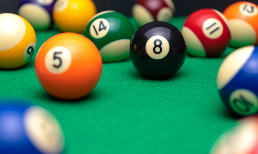 Pool Tournamentevents image