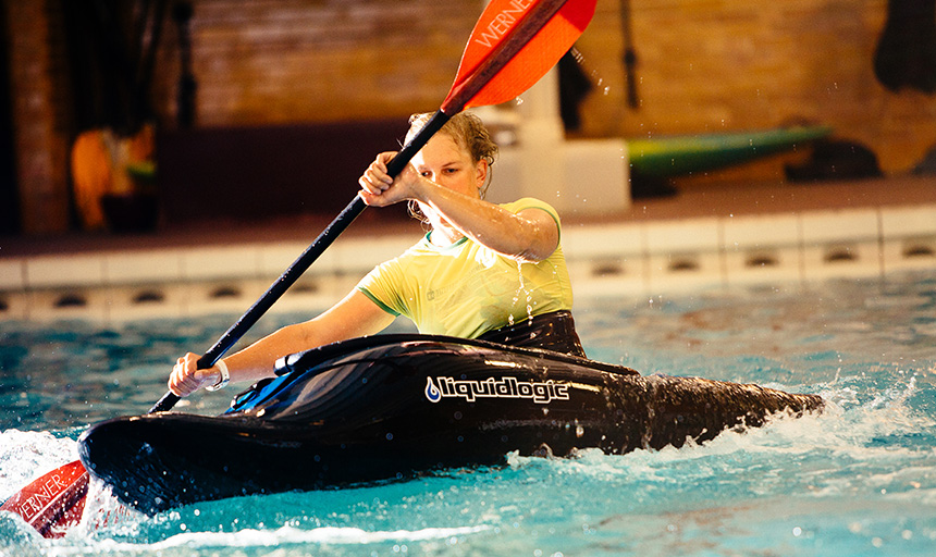 Paddleboard Yogaevents image