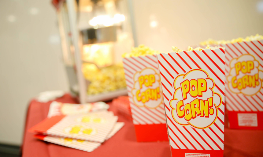 Basically Tarantino 10th Anniversaryevents image