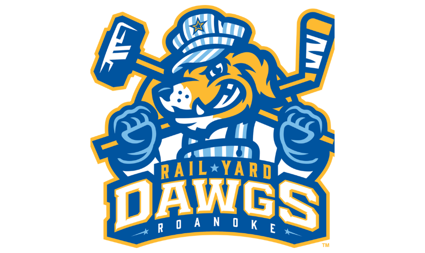 Rail Yard Dawgs Game Nightevent image