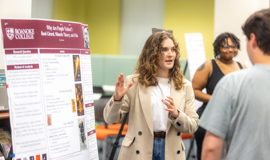 Workshop: Communicating Your Research in a Nutshellevent image