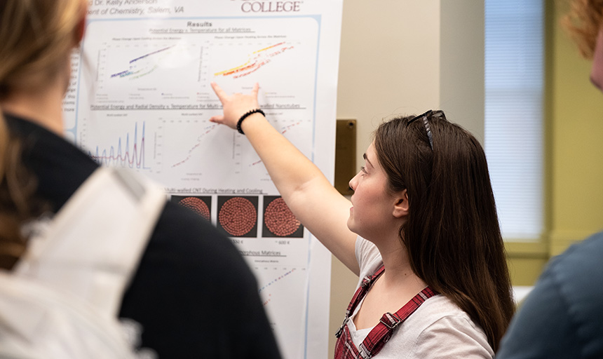 Showcase of Research and Creativityevent image