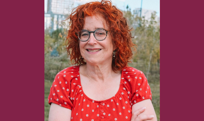 Attitude: Thriving in a Discontinuous Worldevents image