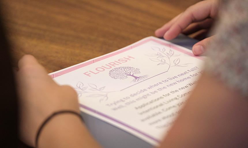 SGA Senate Meetingevents image