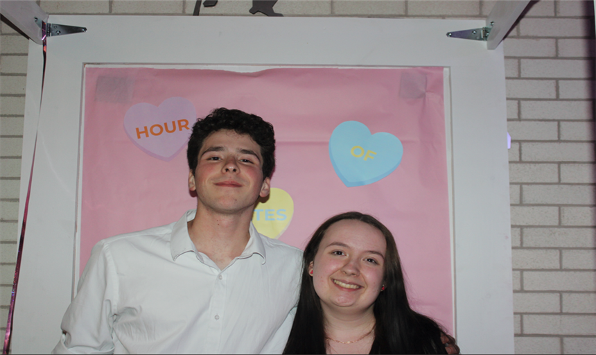 Hour of Dates: Couples Editionevents image