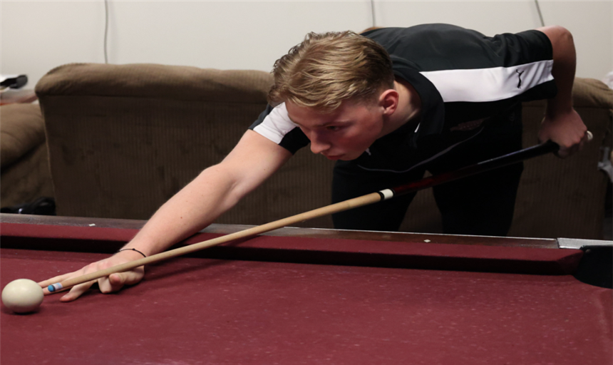 Pool Tournamentevent image