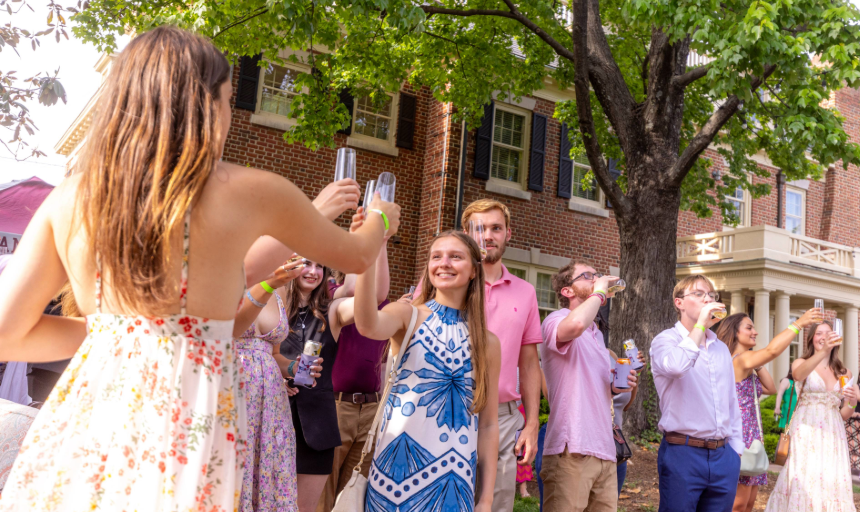 Senior Weekevent image