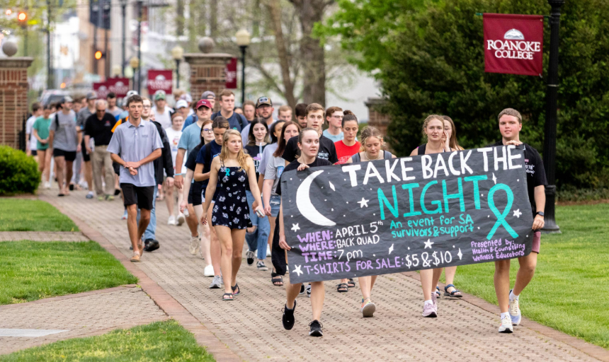 Take Back The Nightevent image