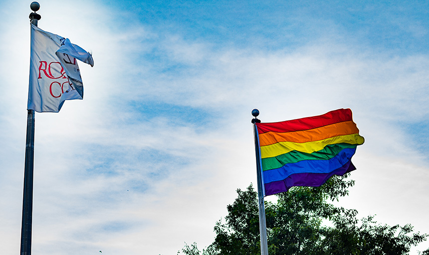 Pride, Pins & Pals: Button Makingevents image