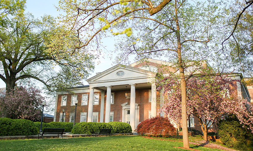 fintel library