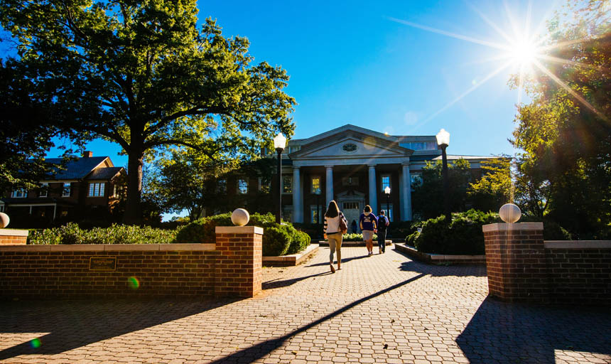 Fintel library