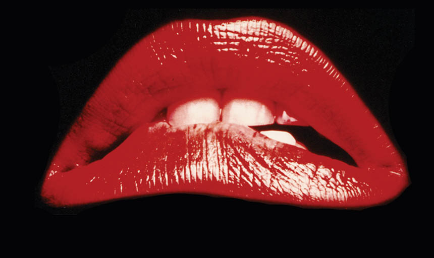 Rocky Horror Picture Show