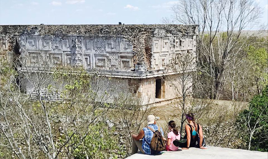 Environmental Studies Abroad: Student Stories from Around the World