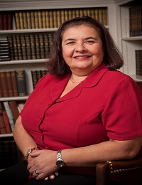 Photo of Dr. Martha Kuchar