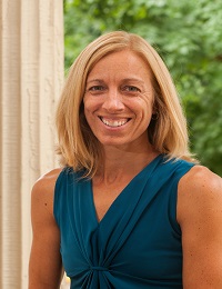 Photo of Dr. Julie Maina