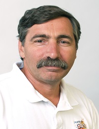 Photo of Dr. Buriak