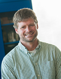 Dr. Steven L. Powers