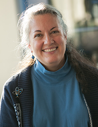 Dr. Marilee Ramesh