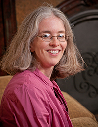 Dr. Catherine A. Sarisky