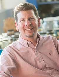 Dr. J. Brooks Crozier