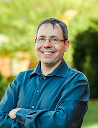 Dr. Christopher S. Lassiter