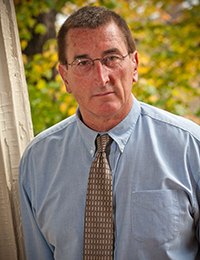 Dr. W. Kevin Baker