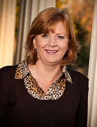 Prof. Sharon Gibbs
