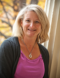 Prof. Michelle Hagadorn
