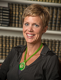 Photo of Dr. Alice L. Kassens