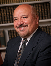 Dr. Ali A. Nazemi