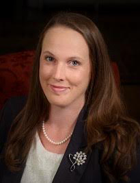 Photo of Dr. Johanna Sweet