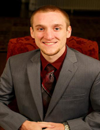 Photo of Dr. Timothy Carpenter
