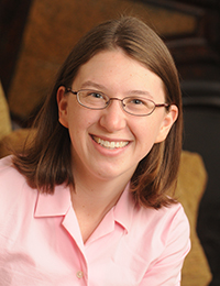 Dr. Kelly Anderson