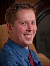 Dr. William Brenzovich