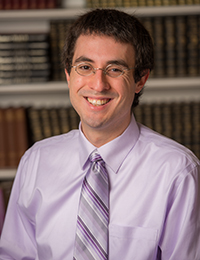 Dr. Richard Keithley