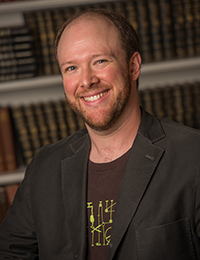 Dr. Steve Hughes
