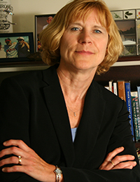 Dr. Anita Turpin