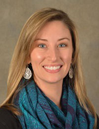 Dr. Jennifer Jackl