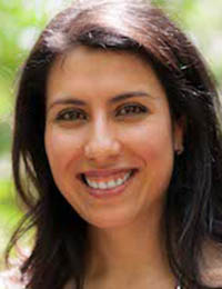 A photo of Nadia Martinez Carillo