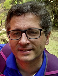 Dan Robb headshot