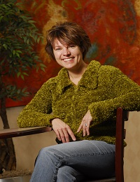 Photo of Dr. Whitney A.M. Leeson