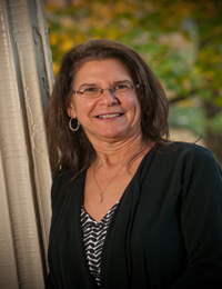 Photo of Ronda Philips